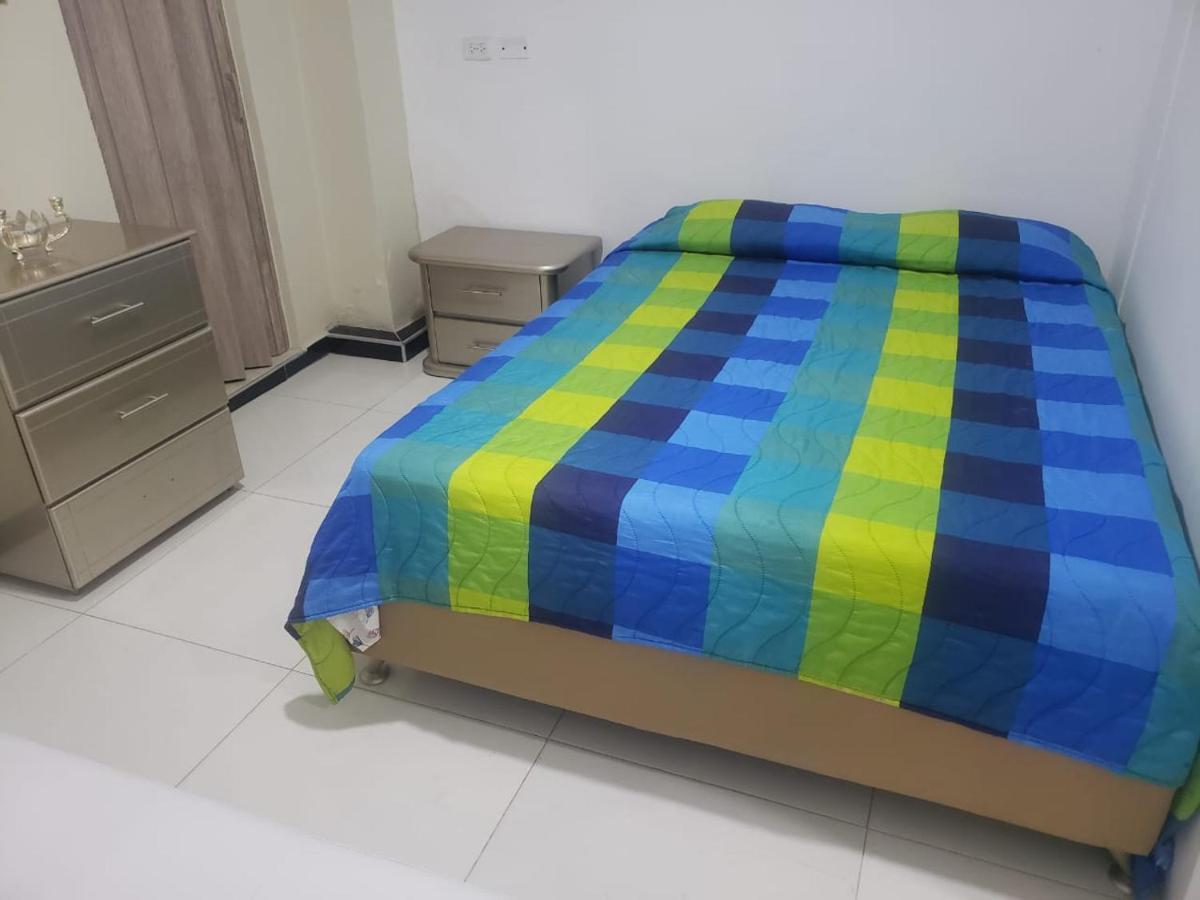Cómodo En Santa Marta! Apartamento