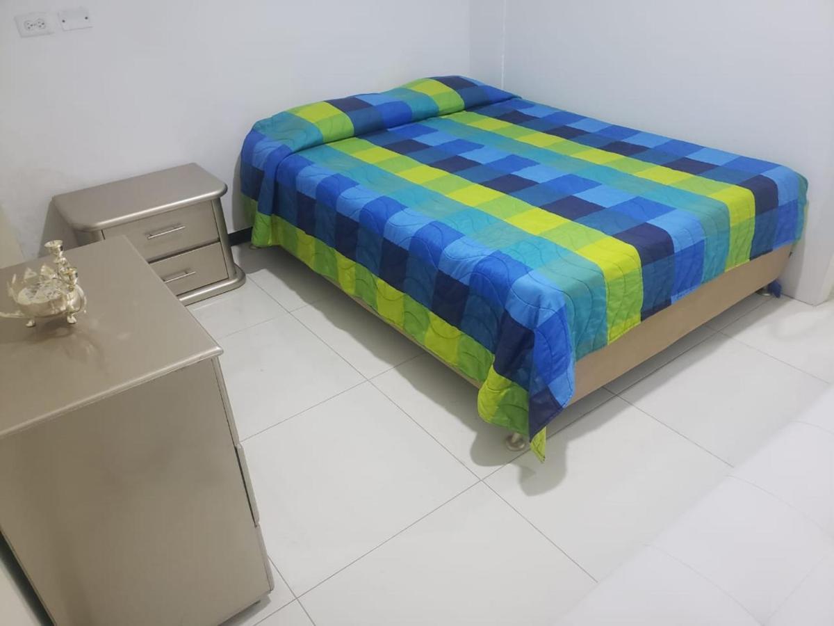 Apartamento Cómodo En Santa Marta! *
