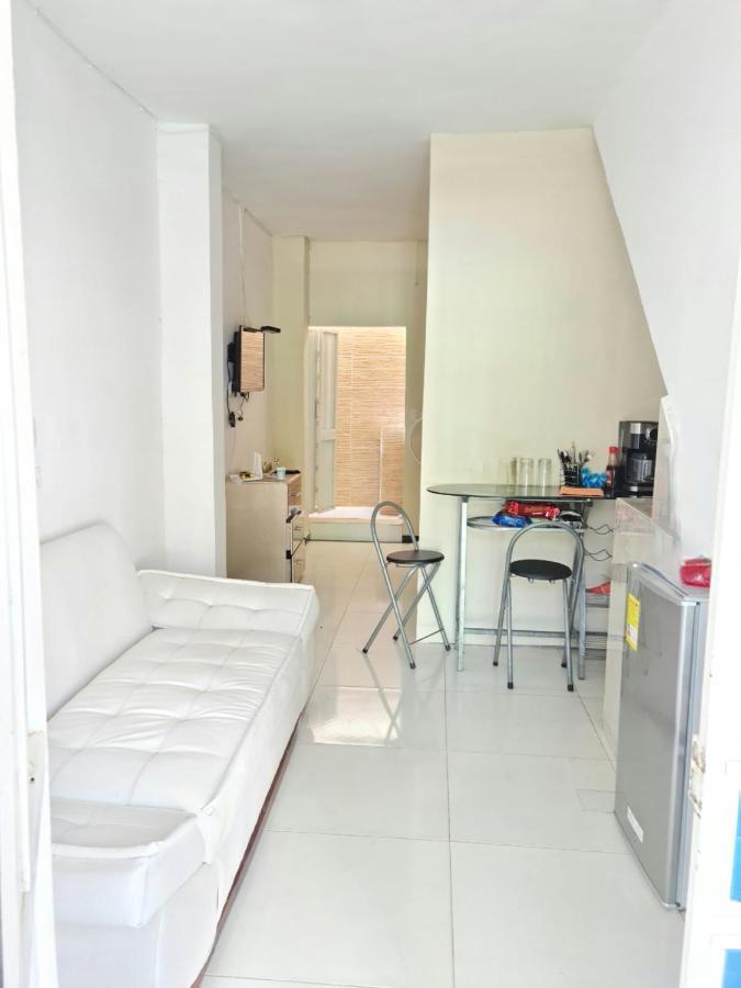 Apartamento Cómodo En Santa Marta! *