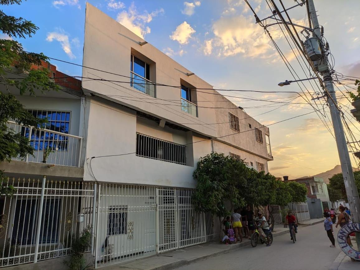 Apartamento Cómodo En Santa Marta! *