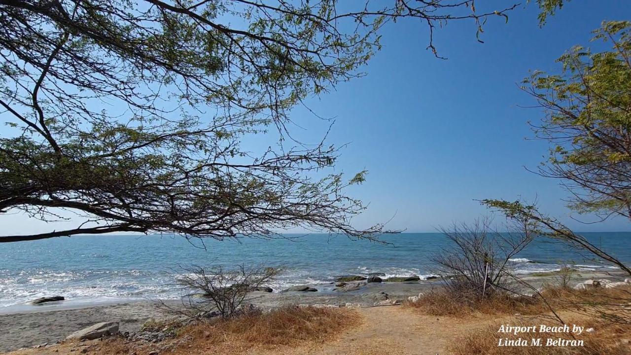 Cómodo En Santa Marta! Apartamento Santa Marta (Magdalena)