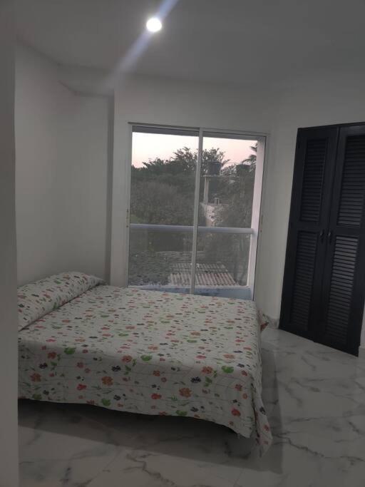 Apartamento Cómodo En Santa Marta! Santa Marta (Magdalena)