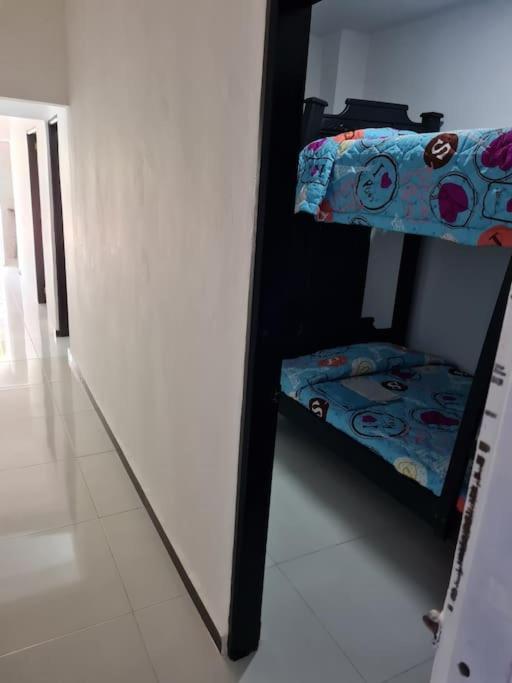 Cómodo En Santa Marta!