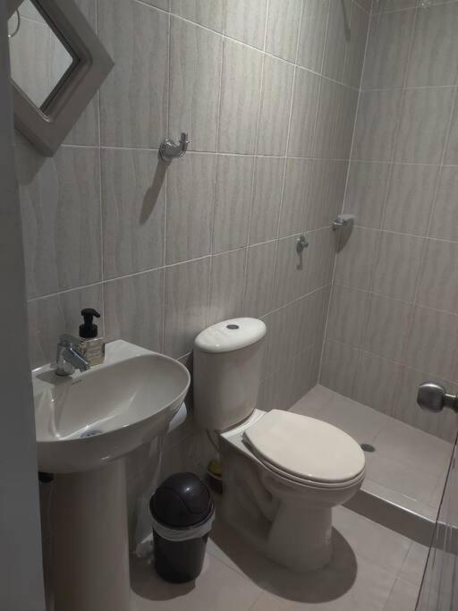 Apartamento Cómodo En Santa Marta! *