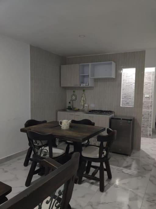 Apartamento Cómodo En Santa Marta! *