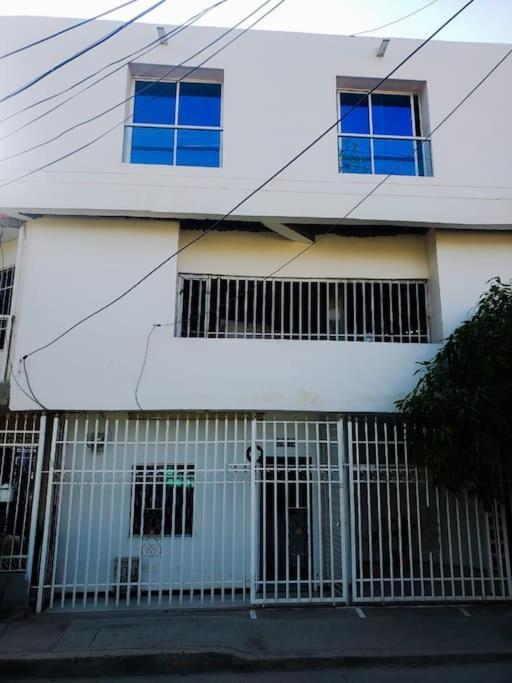 Cómodo En Santa Marta!