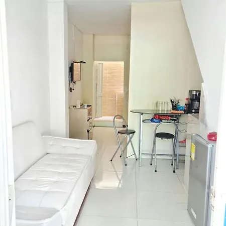Comodo Apartaestudio En Santa Marta! Exterior photo