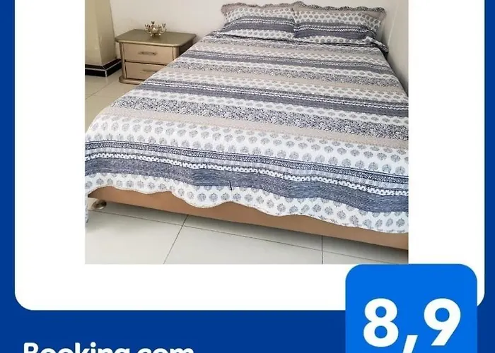 Comodo Apartaestudio En Santa Marta!