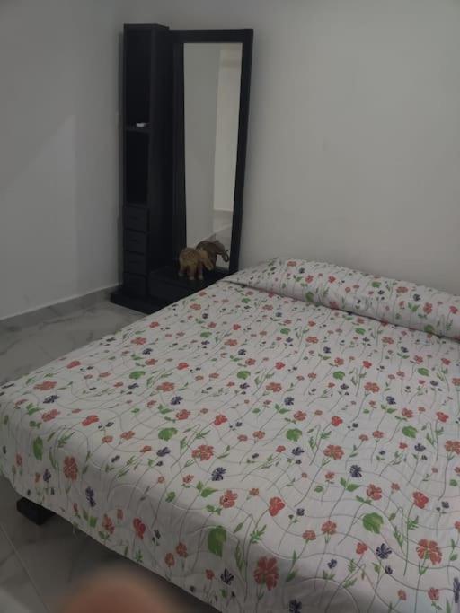 Comodo En Santa Marta! *